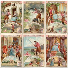 S 0834 / LIEBIG / IL...