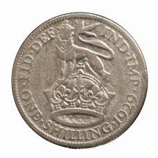 1929 GRAN BRETAGNA UK -...