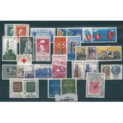 1959 ITALIA REPUBBLICA...