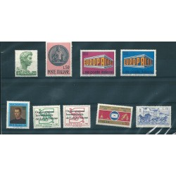 1969 ITALIA REPUBBLICA...