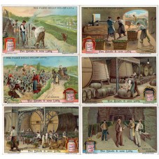 S 1062 / LIEBIG / NEL PAESE...