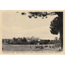 CARTOLINA LAZIO VITERBO...