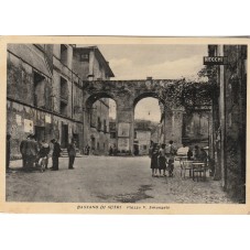 CARTOLINA LAZIO VITERBO -...