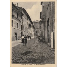 CARTOLINA LAZIO VITERBO -...