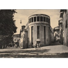 CARTOLINA TOSCANA AREZZO...