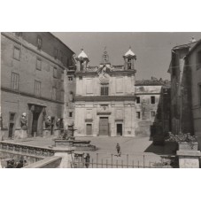 CARTOLINA LAZIO VITERBO...