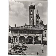 CARTOLINA TOSCANA AREZZO S....