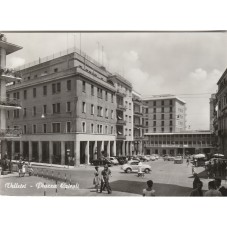 CARTOLINA LAZIO ROMA...