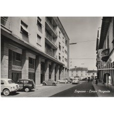 LOMBARDIA MILANO - LEGNANO...