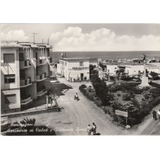 CARTOLINA CAMPANIA CASERTA...