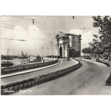 CARTOLINA - MARCHE - ANCONA...