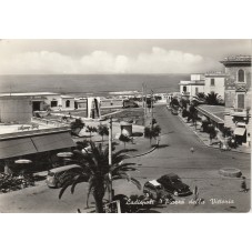 LAZIO ROMA LADISPOLI P.ZA...