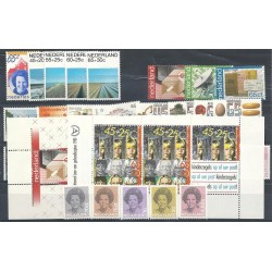 1981 OLANDA NEDERLAND...