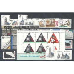 1985 OLANDA NEDERLAND...