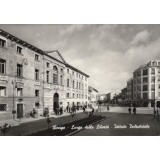 VENETO ROVIGO LARGO DELLA...