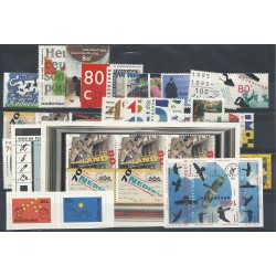 1995 OLANDA NEDERLAND...