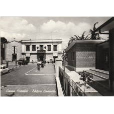 CARTOLINA LAZIO VITERBO -...