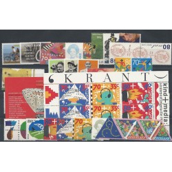 1993 OLANDA NEDERLAND...