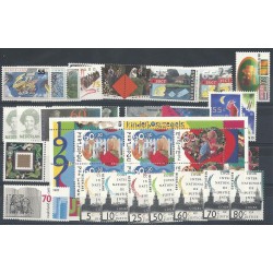 1991 OLANDA NEDERLAND...