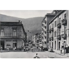 CAMPANIA - SALERNO NOCERA...