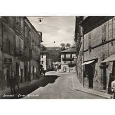 CARTOLINA MARCHE MACERATA...