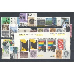 1986 OLANDA NEDERLAND...