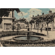 LOMBARDIA MILANO ARLUNO...