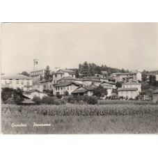 LOMBARDIA COMO GRANDATE...