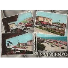 TOSCANA LIVORNO SAN...