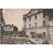 LAZIO VITERBO SUTRI - VILLA...