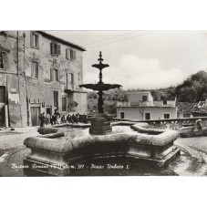 LAZIO VITERBO BASSANO...