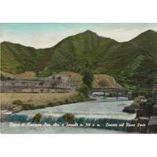 EMILIA ROMAGNA FORLI BAGNO...