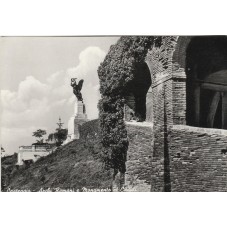 CARTOLINA LOMBARDIA PAVIA...