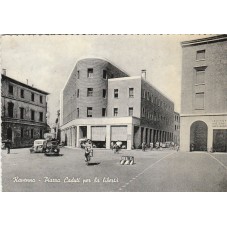 CARTOLINA EMILIA ROMAGNA...