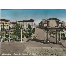 PIEMONTE ALESSANDRIA ARCO...