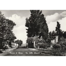 LAZIO CESANO DI ROMA - VIA...