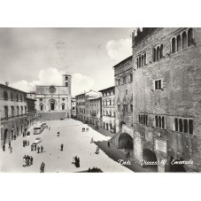 UMBRIA PERUGIA TODI P.ZA...