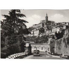UMBRIA PERUGIA TODI...