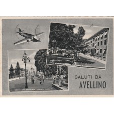 CAMPANIA AVELLINO C.A.R....