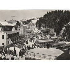 TOSCANA PISTOIA ABETONE...