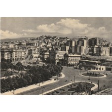 LIGURIA GENOVA STAZIONE...