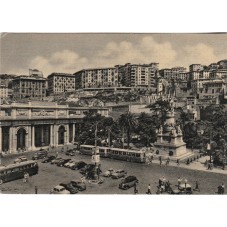 LIGURIA GENOVA STAZIONE...