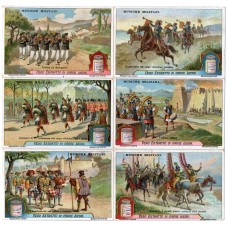 S 1145 / LIEBIG / MUSICHE...