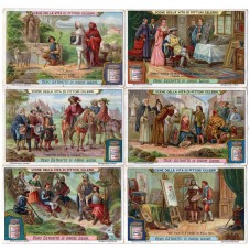 S 1148 / LIEBIG / SCENE...