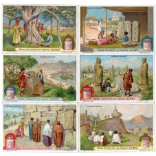 S 1161 / LIEBIG / SANTUARI...