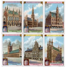 S 1170 / LIEBIG / PALAZZI...