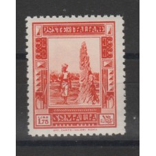 1932 SOMALIA PITTORICA 1,75...