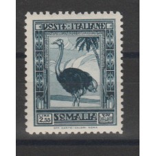 1932 SOMALIA PITTORICA 2.55...