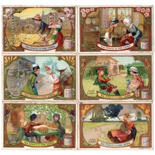 S 0860 / LIEBIG / PICCOLI...