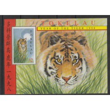 1998 TOKELAU FAUNA ANNO...